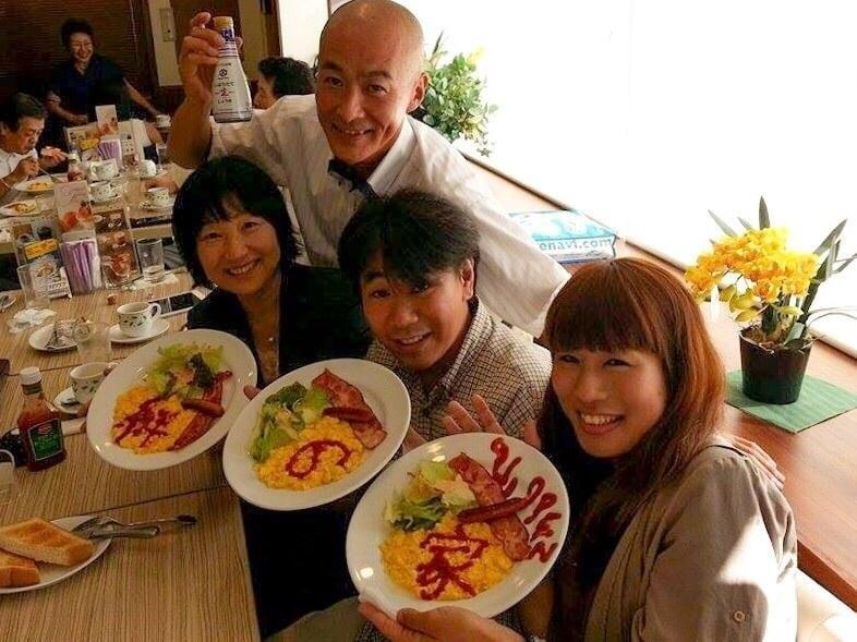 デニーズ 南越谷店