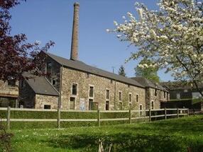 écomusée du Moulin de la Sée
