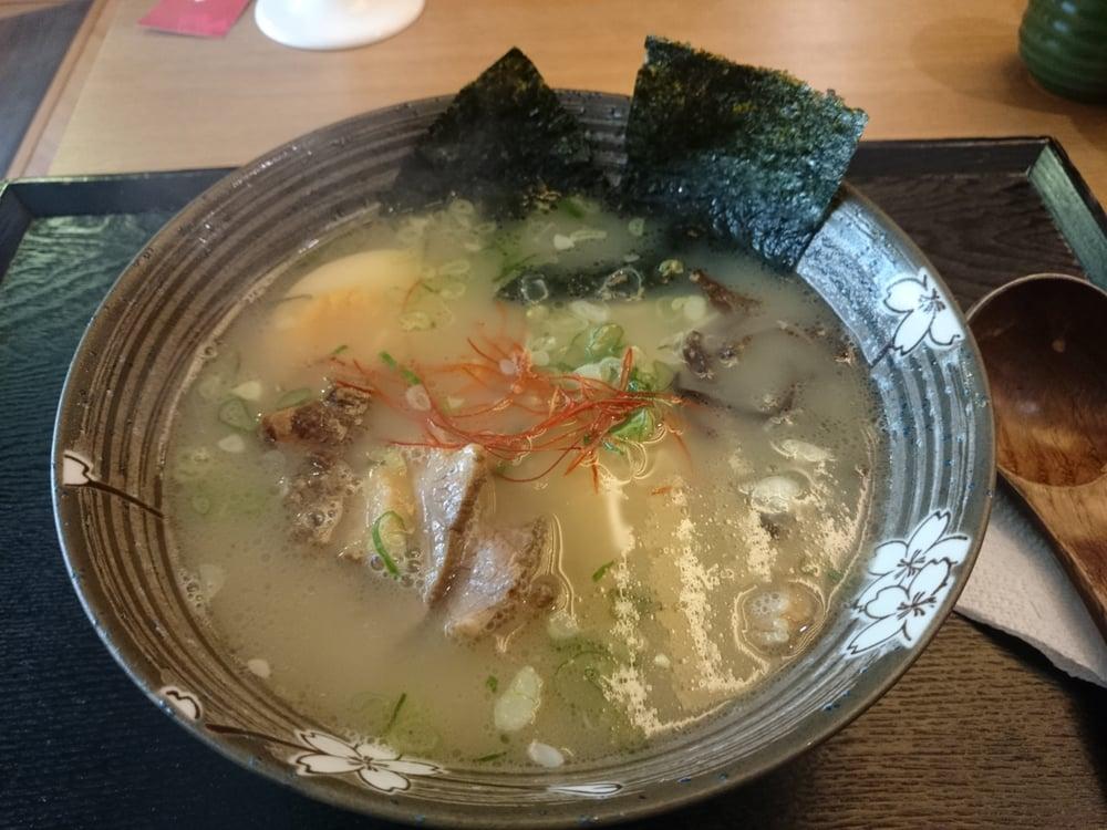 七食弐御食處