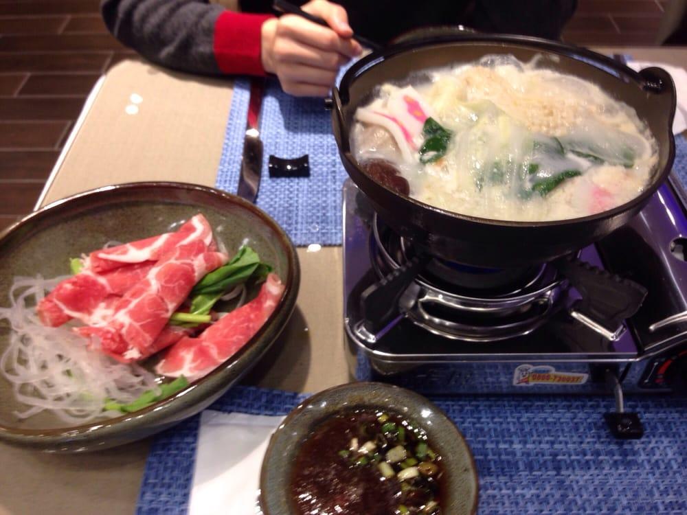 旅人餐館
