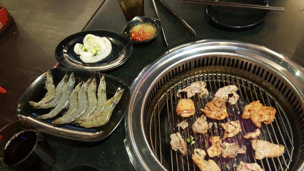 熊一頂級燒肉