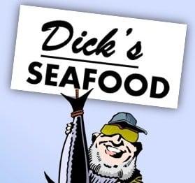 Dick's Seafood