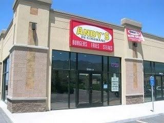 Andy's Restaurant