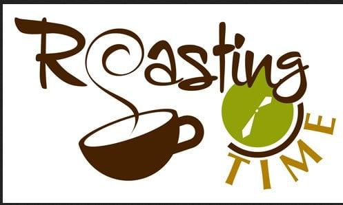 Roasting Time