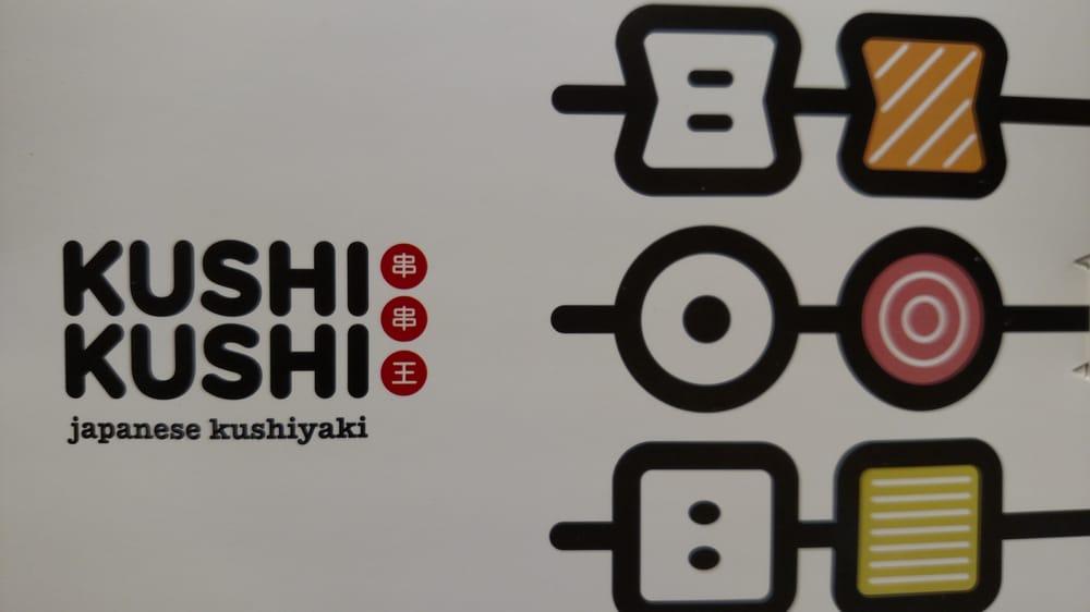Kushi Kushi