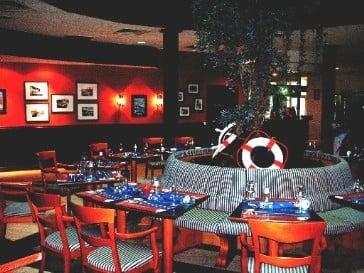 The Cruise Café