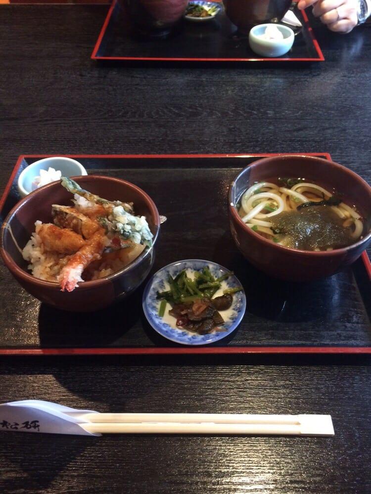 松研草津店