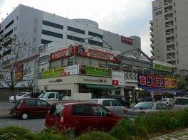 コミックバスター おもろまち駅前店