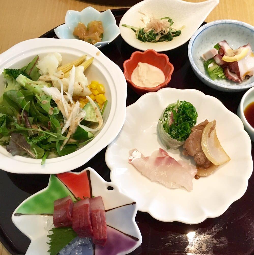 レストラン雫