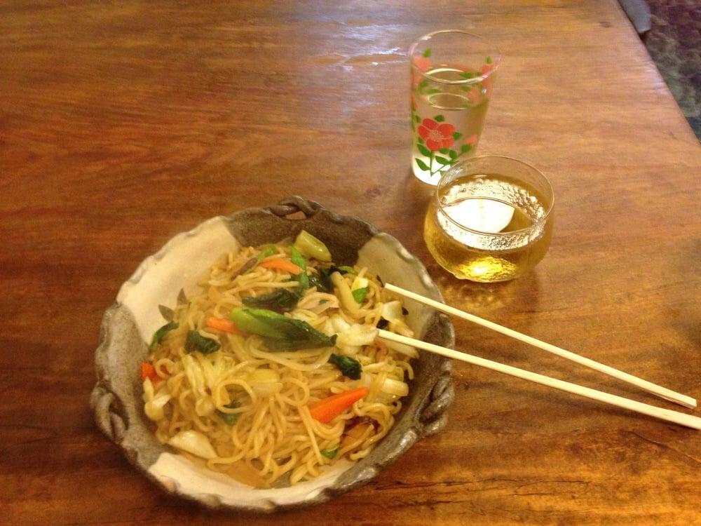 ひしや羊羮店