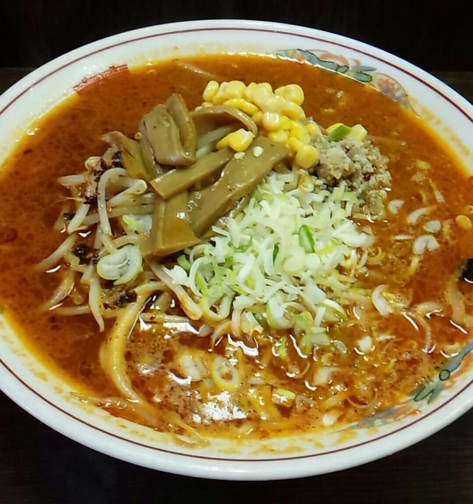 いさみや食堂