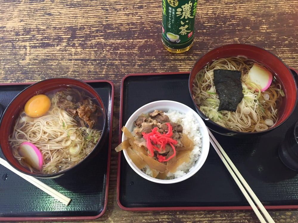 エヌアールイー伯養軒白石蔵王店