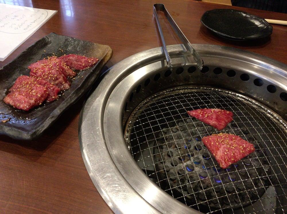 海鮮焼肉あすとろ