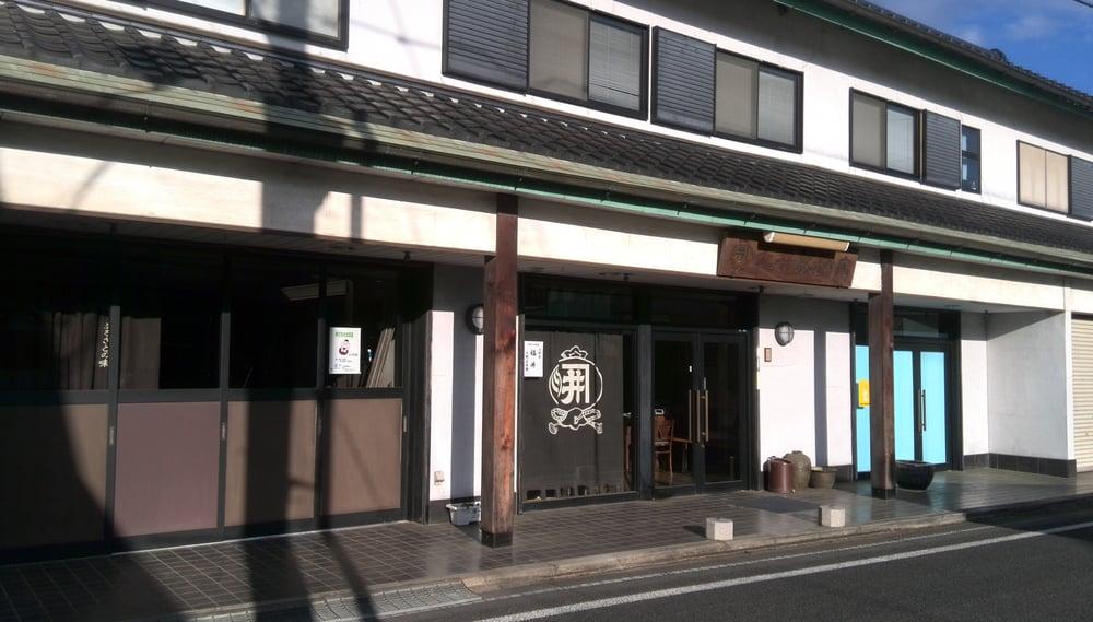 土井製麺店