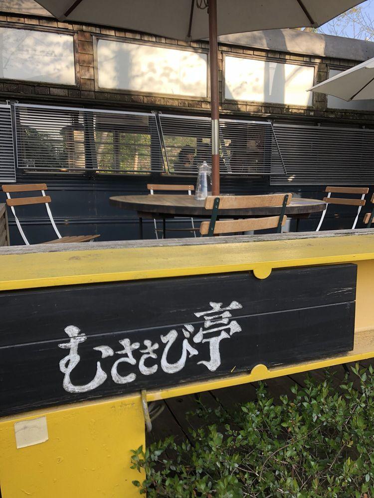 ムササビ亭