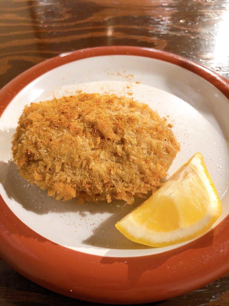 洋食コノヨシ