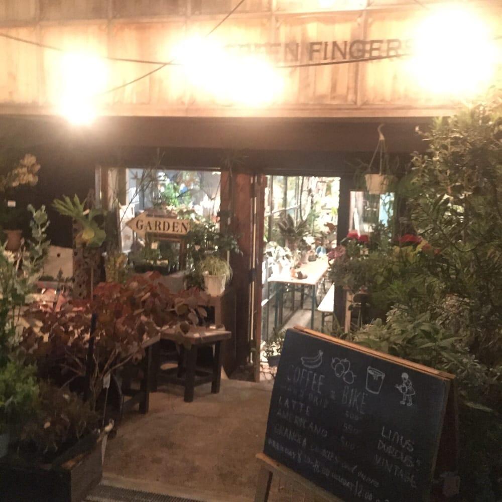 Green Fingers