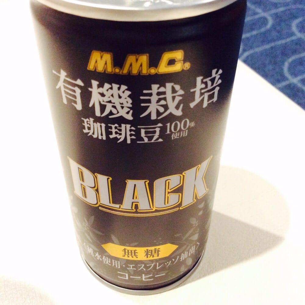 三本コーヒー