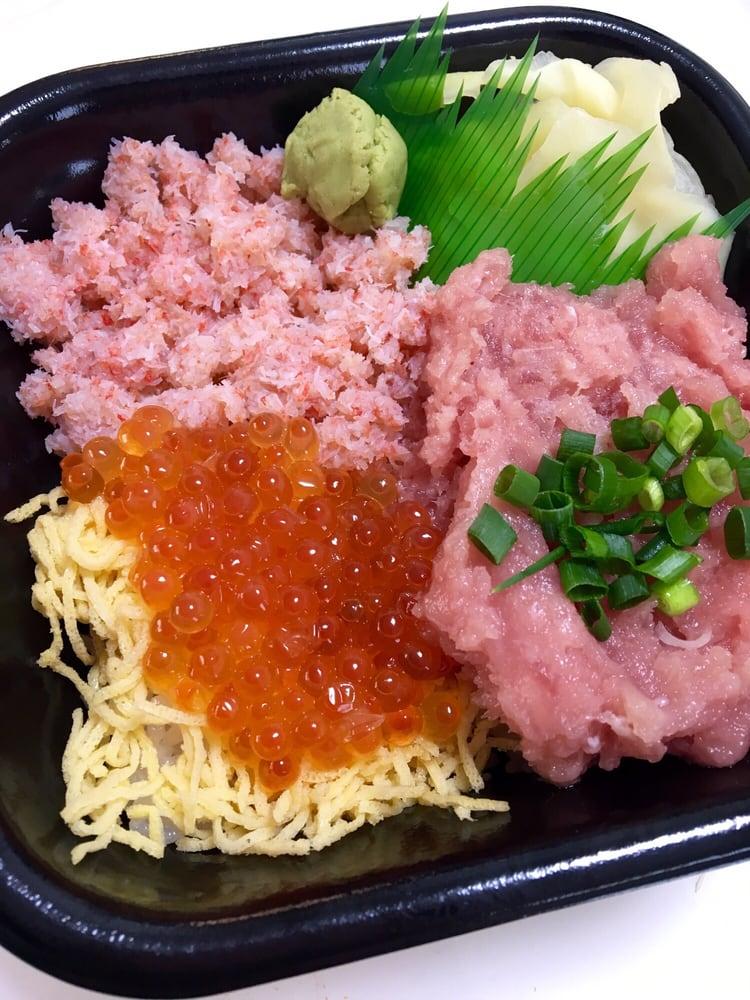 Danke丼丸 南烏山店