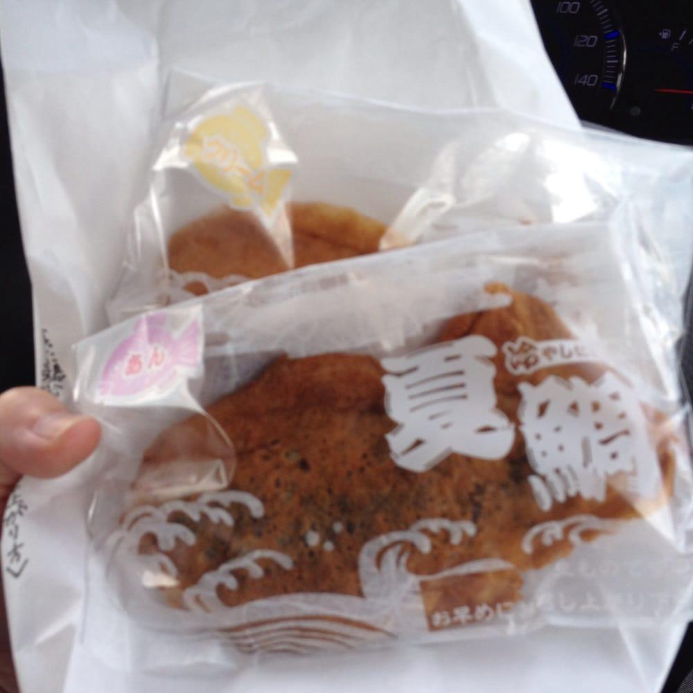 たい夢 倉吉中央店