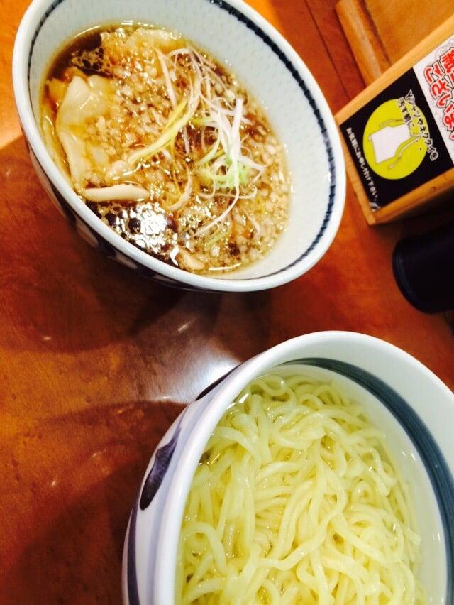 つけめん てんまる
