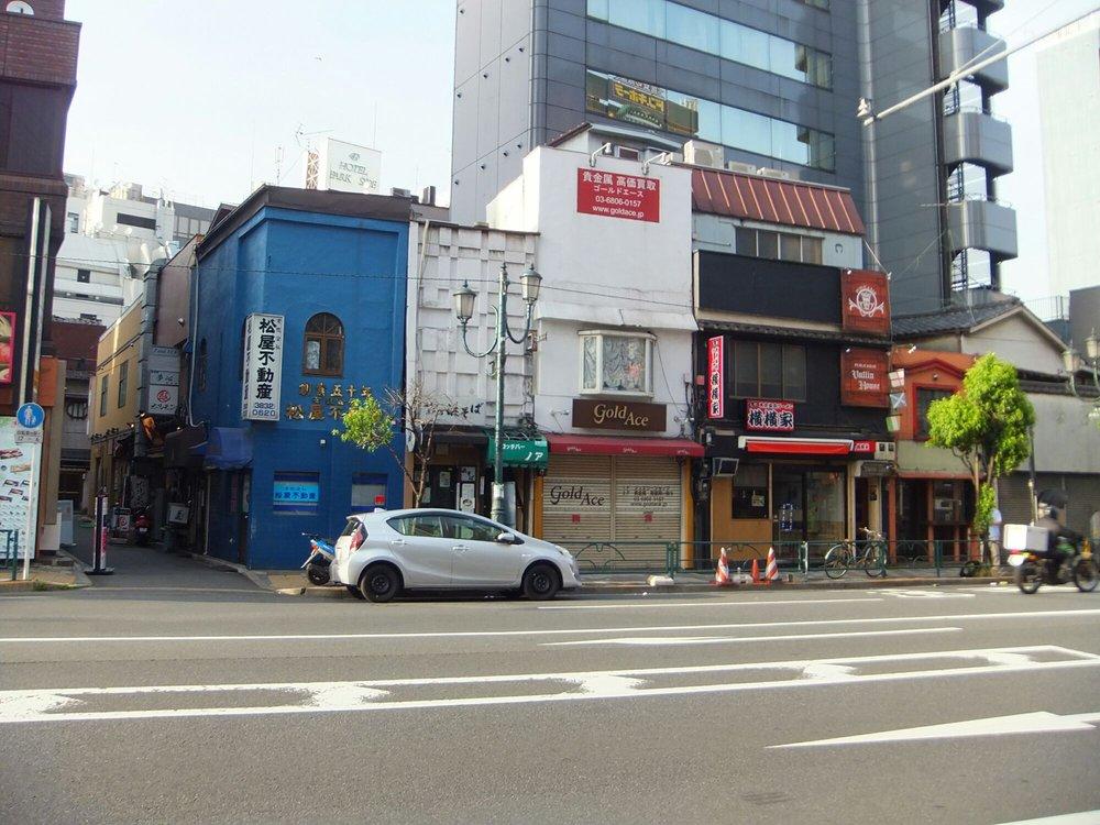 松屋不動産