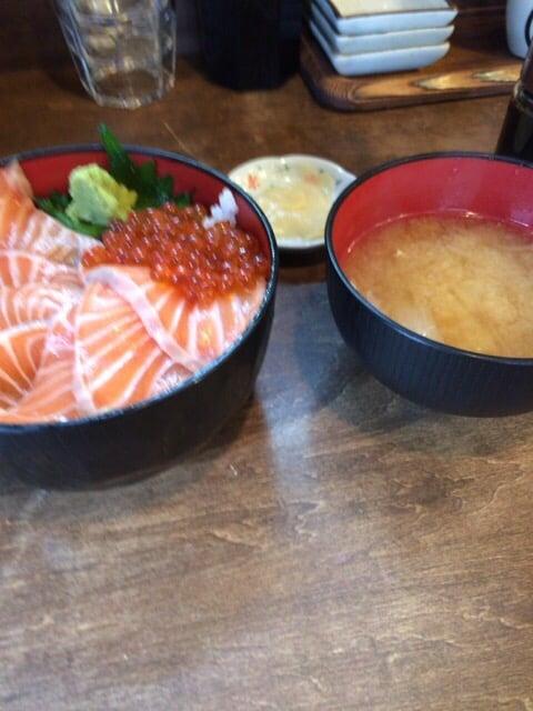 魚の旨い店