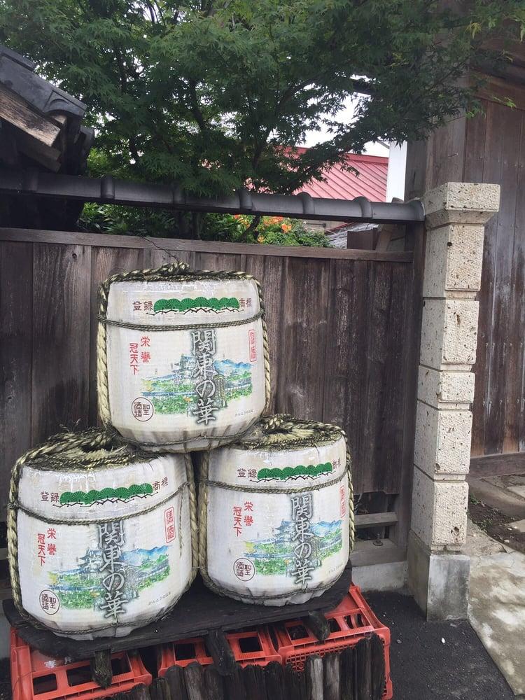 聖酒造