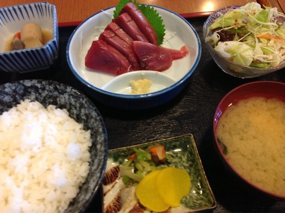 キッチンハウスかかし