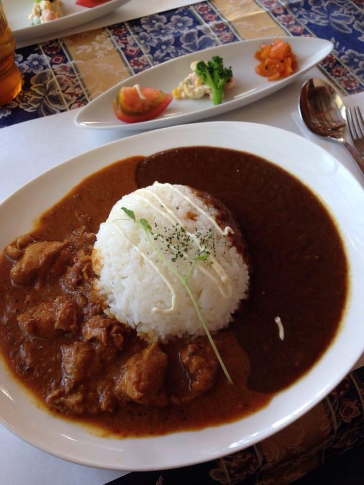 カフェレストラン風見鶏