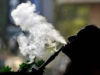 Hire A Shisha Leicester