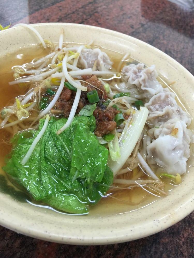 斗六肉羹張