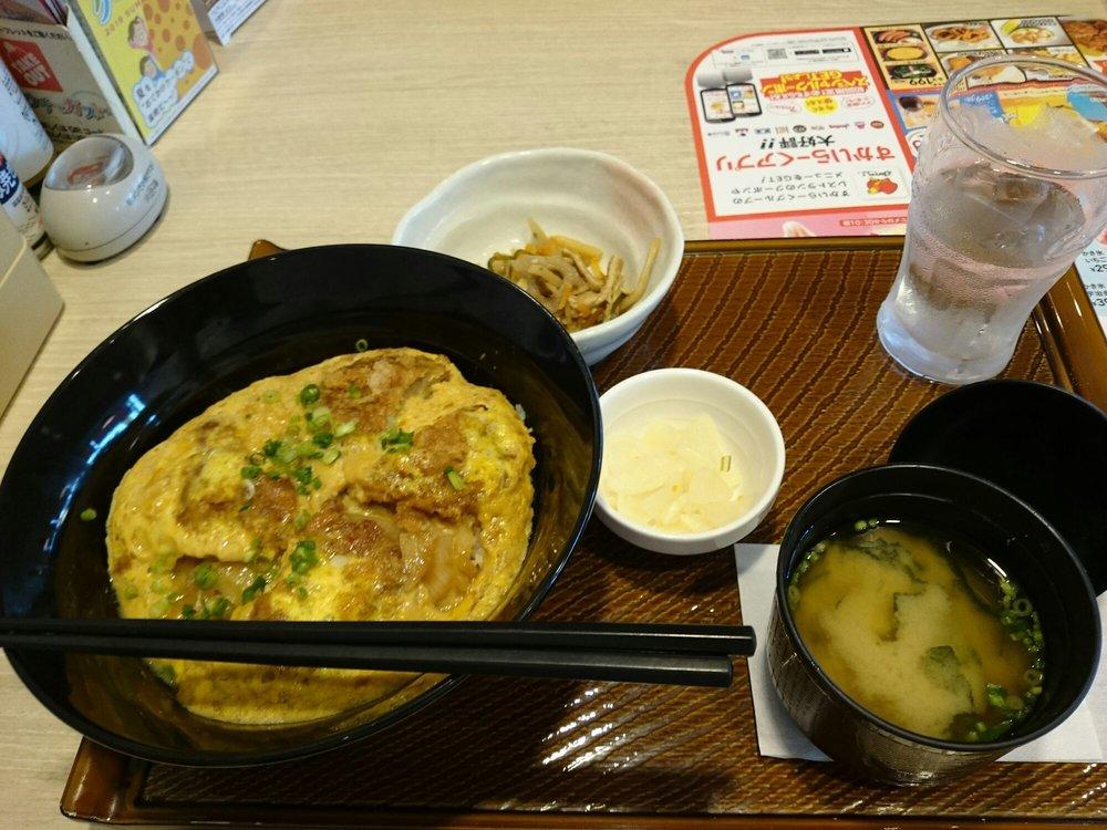 ガスト
