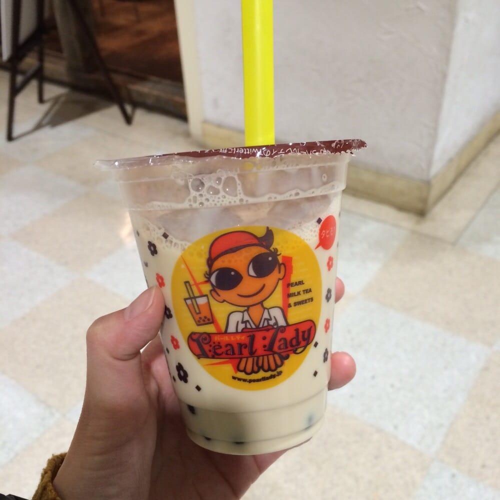 パールレディ川越店