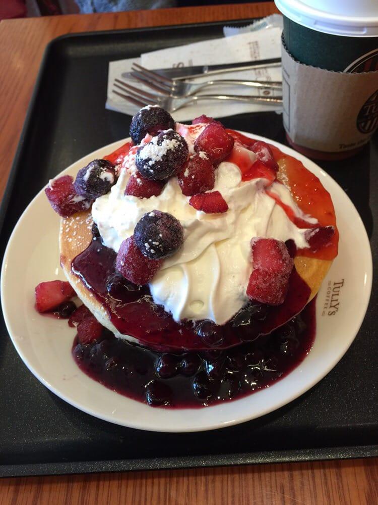 タリーズコーヒー あみプレミアムアウトレット店