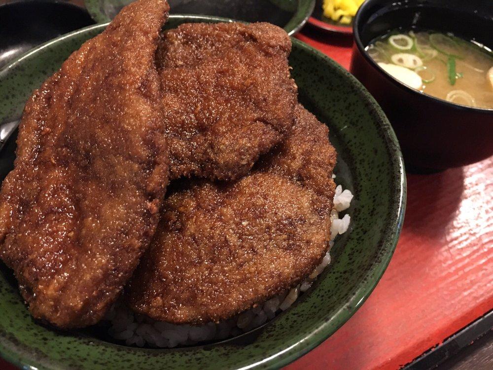 ヨーロッパ軒大宮分店