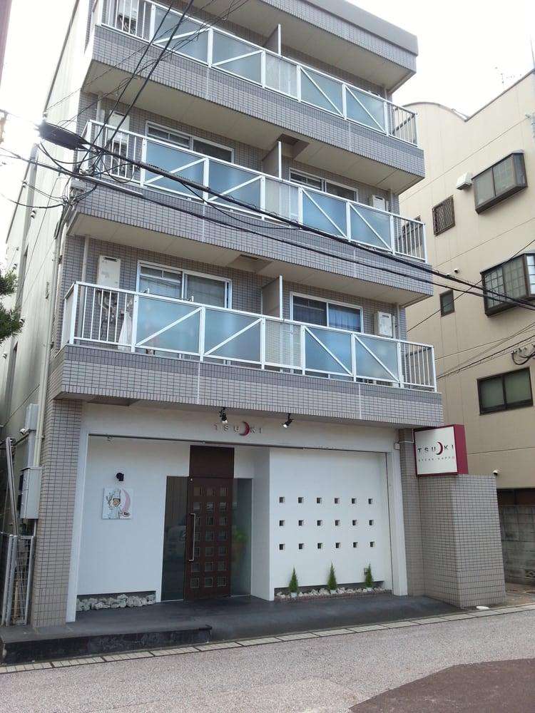 TSUKI