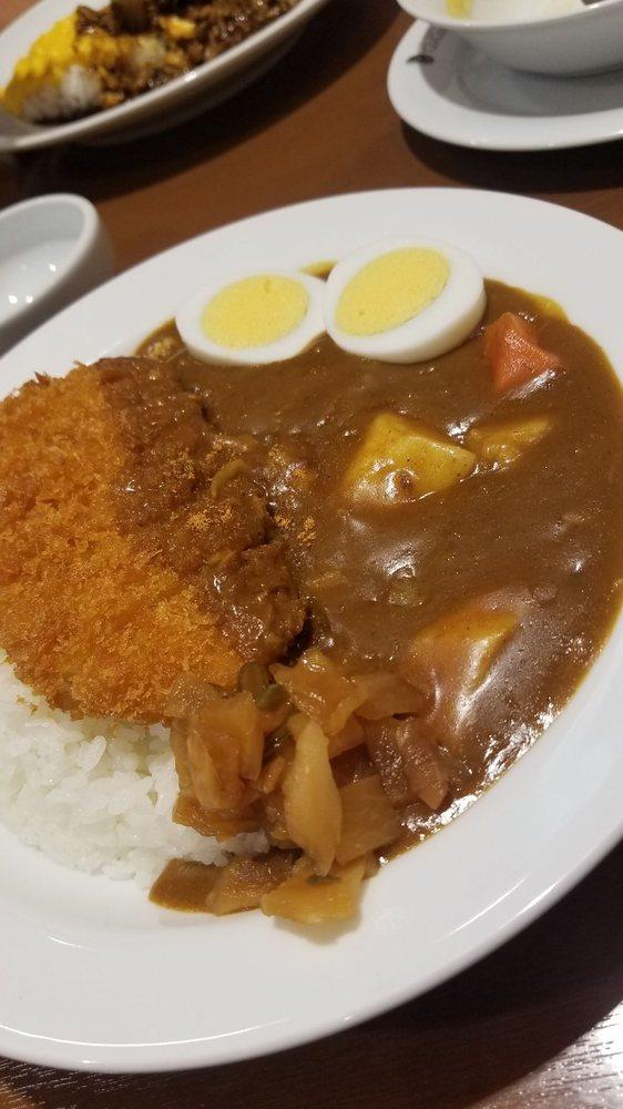 カレーハウスＣＯＣＯ壱番屋大田区南蒲田店