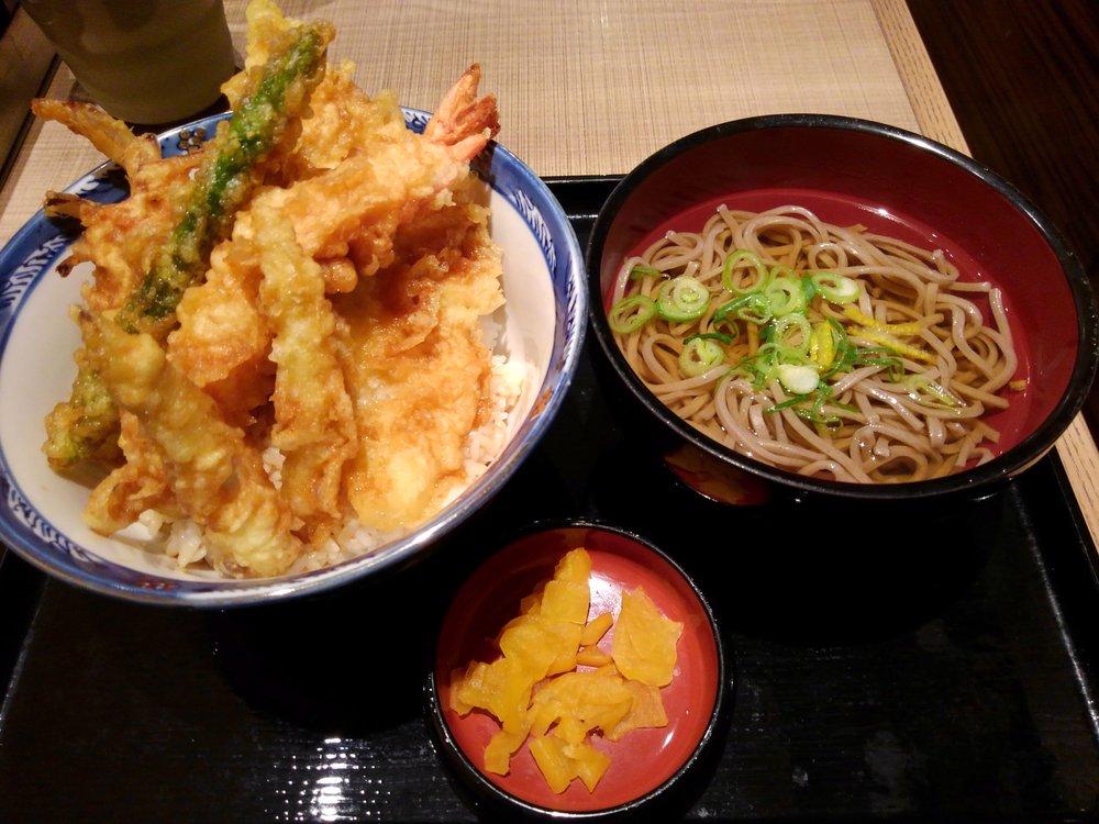 丼丼亭 浜松町貿易センタービル店