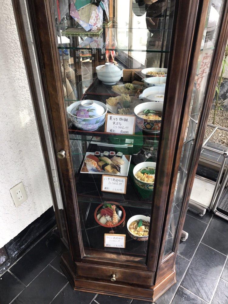 ちとせ本店