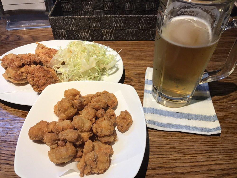 炙り処 とんぼ
