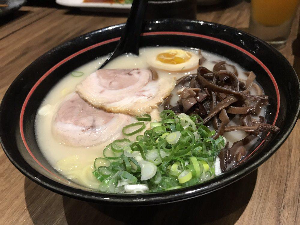 三友拉麵