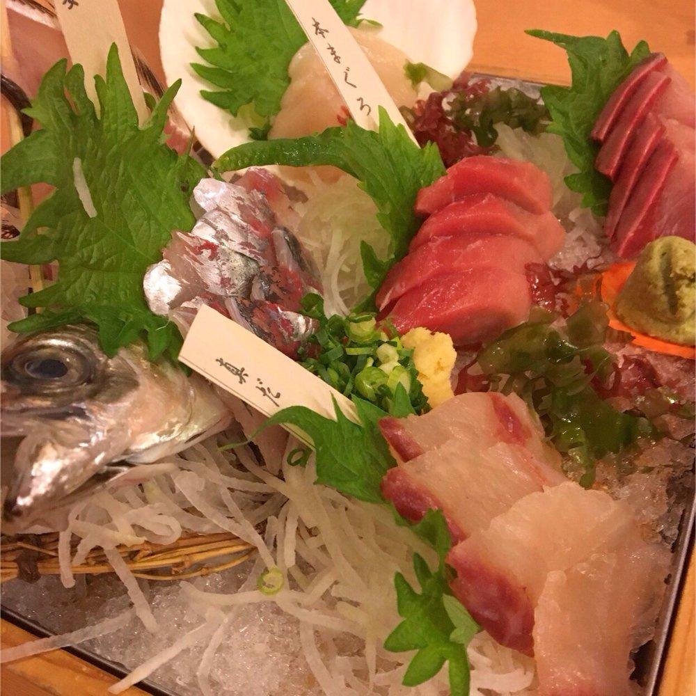 一丁 時計台通り店