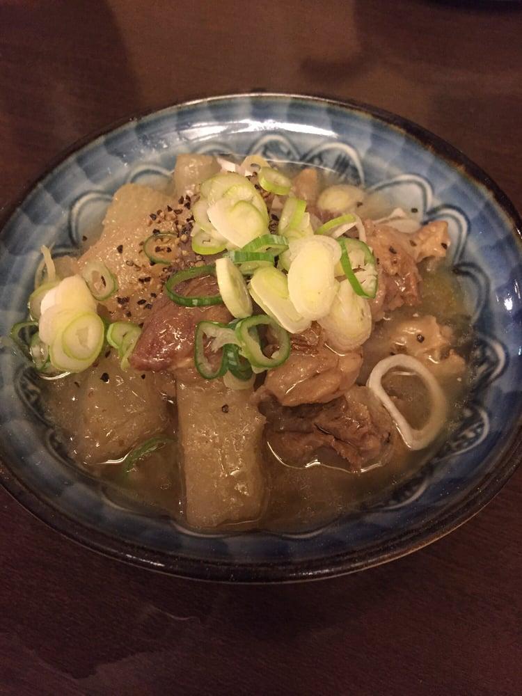 ユキガヤ食堂