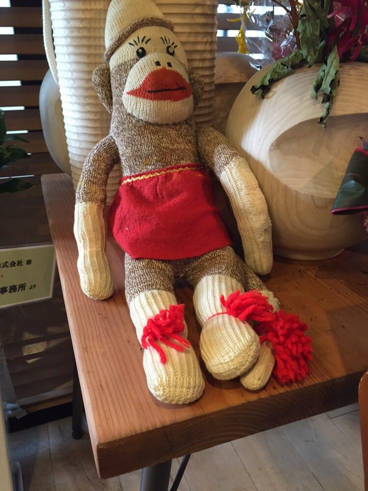 マサカフェ