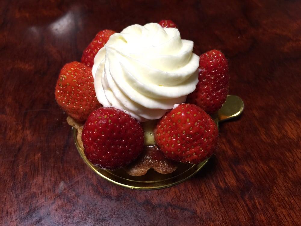 欧風菓子サブロン