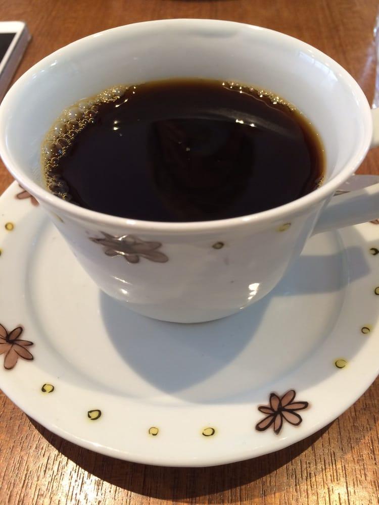 もとえ珈琲