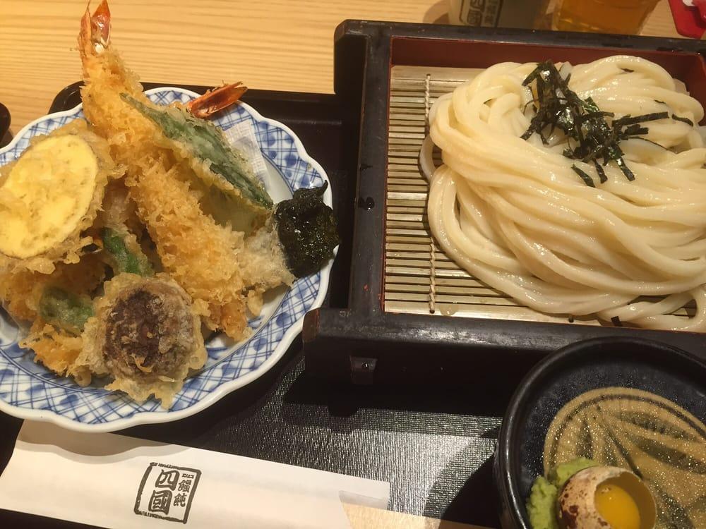 四國荻窪ルミネ店