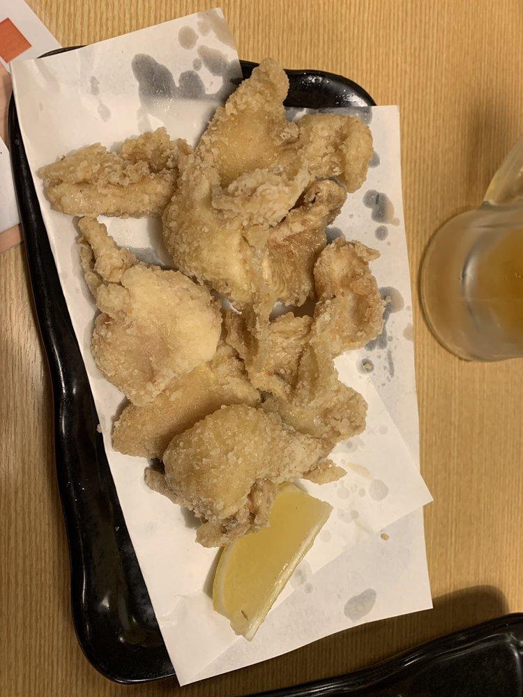 鳥二郎 上野御徒町研修センター店