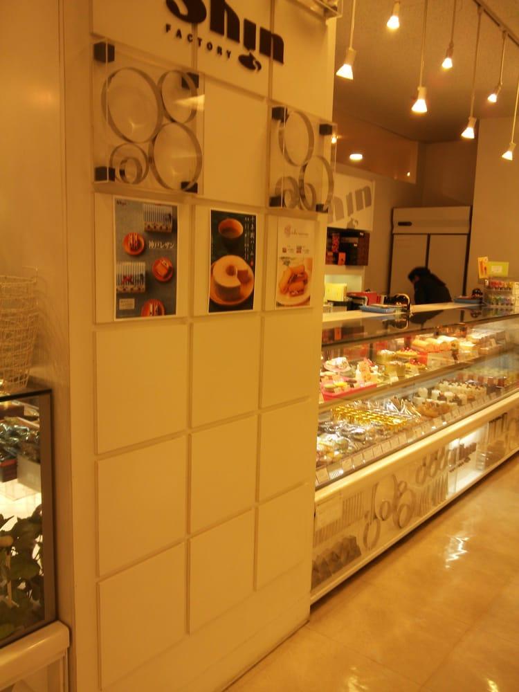 ファクトリー・シンそごう神戸店